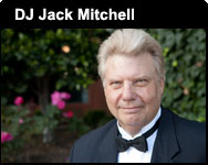 Essence DJ - Jack Mitchell